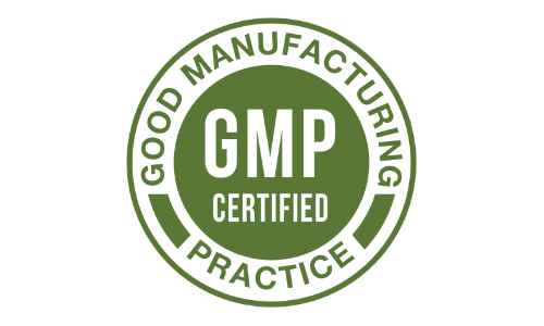 dentafend GMP Certified